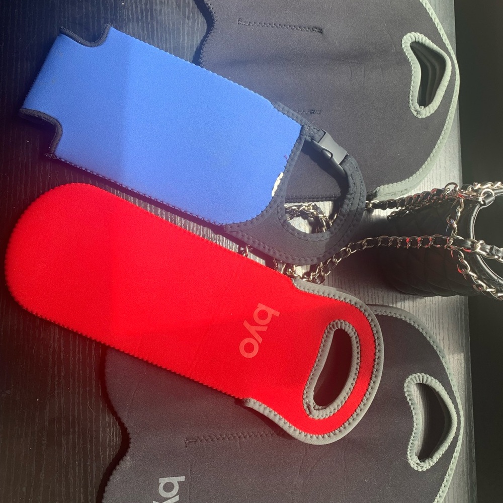 BYO Bottle Totes